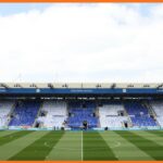 Leicester sa zaujíma o letné hnutie pre Alex Oxlade-Chamberlain