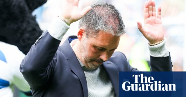 Leicester vymenoval bývalý manažér QPR Martí Cifuentes na tri -ročnú zmluvu | Leicester City

