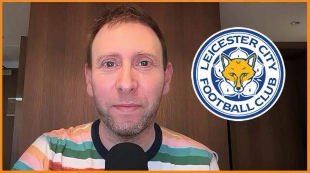 Leicester „diskutoval“ o potenciálnom hnutí pre Illan Meslier

