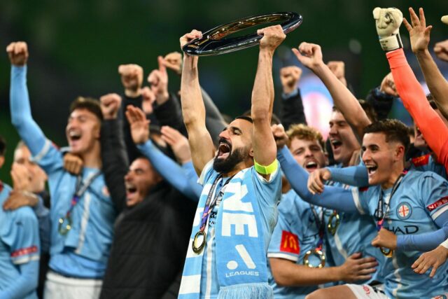 Leichhardt vs Melbourne City predpoveď a stávky

