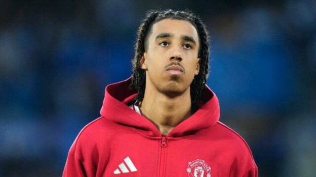 Leny Yoro potvrdzuje nové podpisovanie Man United pred oficiálnym oznámením: „Veľmi dobrý hráč“

