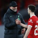 Les commentaires de Diogo Jota `` exceptionnels '' de Jurgen Klopp, ont tout dit à propos de Liverpool Ace