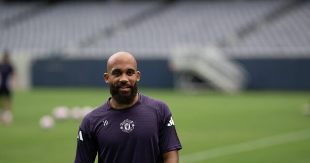 Les débuts de Bryan MBEUMO à l'homme UTD sont retardés alors qu'Amorim admet une préoccupation de fitness
