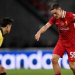 Les évaluations des joueurs de Liverpool dans la défaite de l'AC Milan en tant que Verdict de Florian Wirtz Clear