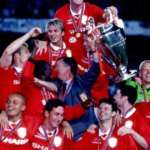 Les plus grandes équipes de football de tous les temps classées - et la liste latérale latérale de Man Utd en 1999