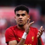Les positions de Liverpool et de Luis Diaz sont claires sous le nom de Reds Snub de 59 millions de livres sterling de transfert du Bayern Munich