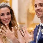 Les quatre mots déchirants de la femme de Diogo Jota à Diogo Jota avant la star de Liverpool