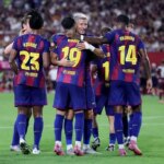 Letný podpis v Barcelone potvrdzuje „moji spoluhráči sa o mňa veľmi starali“