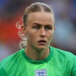 Lev Anglicka utrpel rodinné tragédie dni pred Euro 2025, keď oplatí rešpekt Futbalový šport