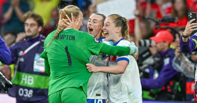 Levy na ohromujúci deň platu po víťazstve eura | Futbalový šport

