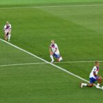 Levy potvrdili, že už pred zápasmi neberú koleno