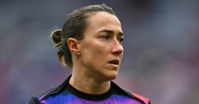 Levy zostali v šokovom Diogo, ktorého smrť, keď Lucy Bronze vedie poctu hviezdu Liverpoolu

