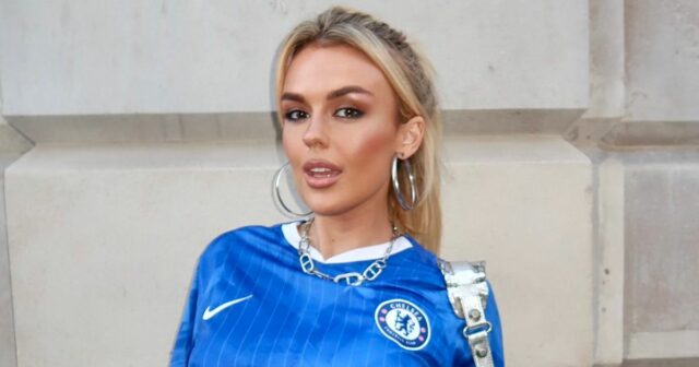 L'ex de Brooklyn Beckham inspire Cole Palmer alors que Chelsea détruise le PSG en finale de la Coupe du monde des clubs
