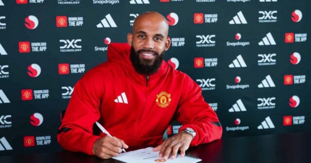 L'homme Utd a battu quatre clubs à Bryan Mbeumo signant alors que Brentford tentait de saboter l'accord
