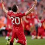 L'hymne de Liverpool s'est `` ne s'est jamais senti pertinent '' après la mort tragique de Diogo Jota