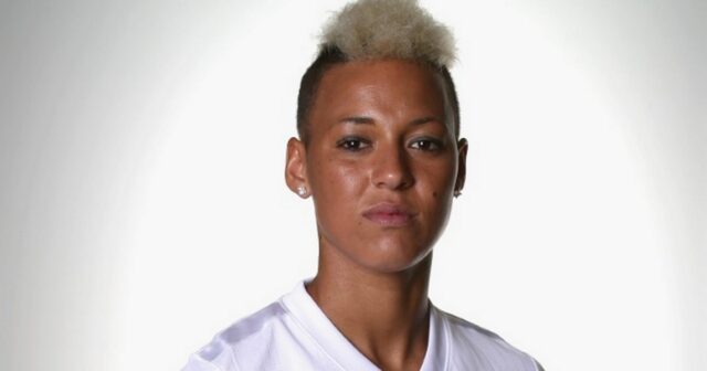 Lianne Sanderson: „Zneužívanie Insight Jess Carterovej nie je prekvapujúce po hovoroch, keď som v rádiu“

