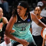 Liberty, Lynx, aby ste sa konečne stretli vo finále Rovens WNBA
