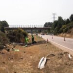 L'identité de Diogo Jota confirmée par la police après avoir trouvé des preuves clés sur le site de l'accident