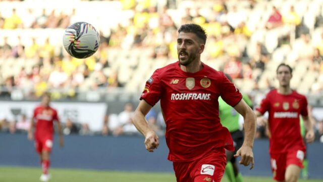 Ligues Cup Roundup: CF TOLUCA RALLEE, aby porazil posádku šampióna 24

