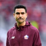Lille chce udržať Paríž FC Target Benjamin André