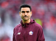 PROFIL | Benjamin André ospravedlňuje Lilleho zúfalé pokusy udržať si ho Lille chce udržať Paríž FC Target Benjamin André