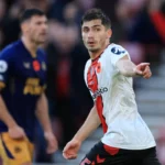 Lille sa uzatvára na skutočnom Romainovi Perraudovi Back-Difunga
