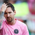 Lionel Messi otáznik ako MLS All-Stars do MX ligy