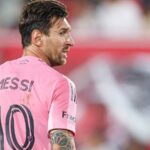 Lionel Messi otáznik, keď sa MLS All-Stars presunie na Liga MX