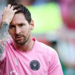 Lionel Messi pozastavený - Argentína legenda nahnevaná drakonickým pravidlom v MLS: Majiteľ Inter Miami