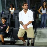 Lionel Messi nosil neuveriteľne zriedkavé a drahé hodinky na okrajoch Miami