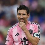 Lionel Messi vydáva vyhlásenie o kontroverznom zákaze MLS po hrdinom Inter Miami