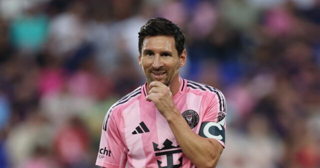 Lionel Messi vydáva vyhlásenie o kontroverznom zákaze MLS po hrdinom Inter Miami

