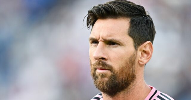 Lionel Messi zasiahol MLS, keď hviezda Inter Miami pripomínala pravidlá, ktoré musel dodržiavať

