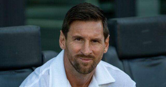 Lionel Messi zaútočil na Savage Blast po no -show - „Potrebujete rásť“

