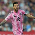 Lionel Messi zostáva na červenom bodovaní formy na Majstrovstvá sveta v klube ��