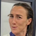 Lioness Lucy Bronz Mock English Skeptics s šikovným videom „Masterplan“ po výhre eura