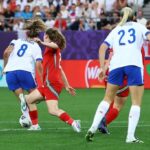 Lioness, ktoré majú pomôcť ruke, chýba obrovské rozhodnutie Euro 2025 vs. Wales
