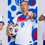 Alex Greenwood a jeho partner Jack O'Connell.