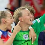 Lionesses Heroes's Odds Slash pour Spoty - mais ils ne sont toujours pas les favoris