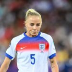 Lionesses Journal - Deň 11: Anglicko smeruje k poslednému zápasu skupiny s čistým účtom zdravia