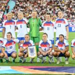 Lionesses Journal - Deň 19: Anglicko Pripravte sa na Taliansko s LEGO a klavír spievaním