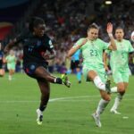 Lionesses Journal - Deň 25: Kompletné záverečné školenia ako konečné prístupy Euro 2025