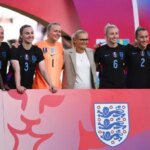 Lionesses Journal - Deň 4: Deň zápasu dosiahne Euro 2025, pretože Jonker prináša drámu