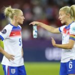 Lionesses Journal - Deň 5: Anglicko analyzuje porážku, zatiaľ čo hovorí Leah Williamson