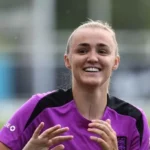 Lionesses Journal - Deň 6: Stanway sa zriedka, keď Keating zvyšuje náladu