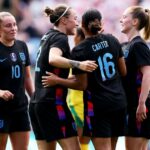Lionesses TV Channel: Ako sledovať každé z Anglických zápasov Euro 2025 zadarmo | Futbalový šport