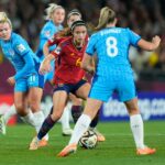 Lions: Anglický ženský tím sa stretáva s najlepšími ženskými hviezdami na svete vo finále Euro 2025