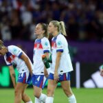 Posledné balenie spoločnosti Lionses bolo odhalené včas pre ženské Euro 2025