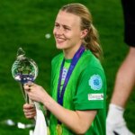 Lionseses Hero Hannah Hampton bolo povedané, že nemôže hrať futbal kvôli chorobe