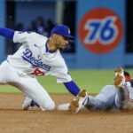 Listy pre šport: čas pre Dodgers, aby vykonali nejaké zmeny